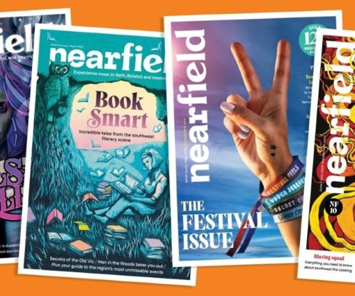 Nearfield Magazine