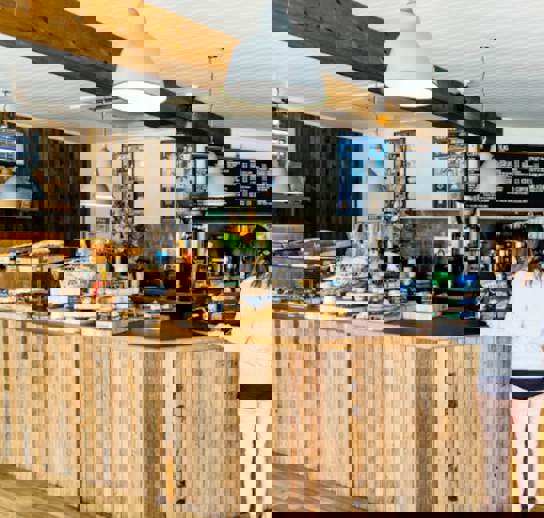 Barnstaple 768 X 431 Interior