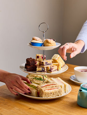 Afternoon Tea Menu Xmas 20240377 Webres