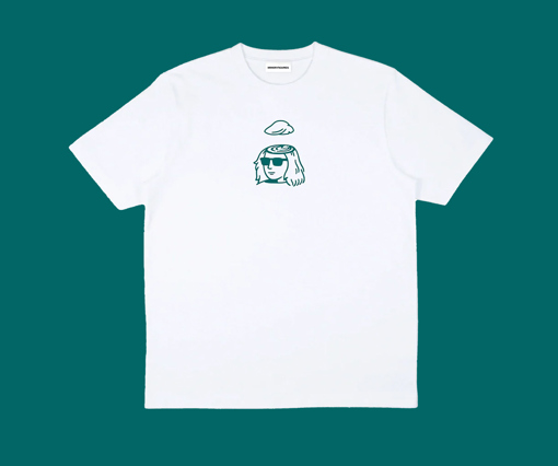 Minor Figures Tshirt