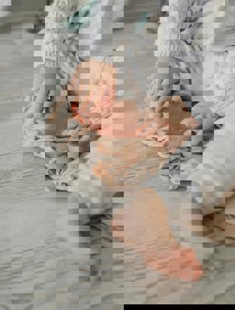 Baby Toddler Hands Feet