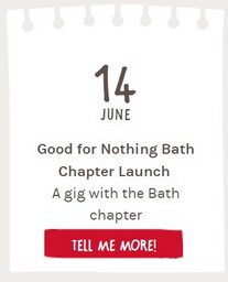 GFN Bath Chapter