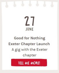 GFN Exeter Chapter